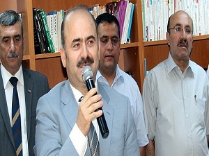 Kutsal topraklarda Ramazan heyecanı