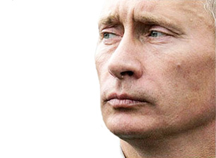 Putin Müslüman oldu iddiası