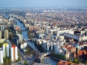 Almanya'da konut kiraları arttı