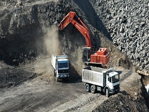 Linyit, en fazla üretilip teslim edilen katı yakıt