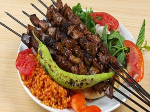 Ramazan'da en çok güllaç ve kebap yedik