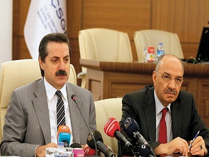 200 bin kamu işçisine 2013 için 4+4 zam