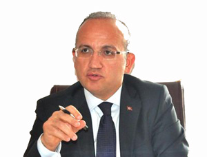 Vali: Said Nursi'nin köyü ve evi restore edilecek