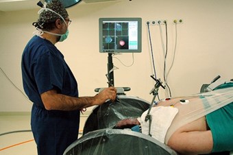 Hastaların MR sonuçları sistemde saklı kalacak
