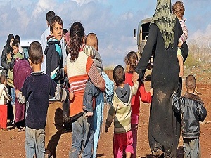 Ürdün, Suriyeli kamplarına düzenleme getiriyor