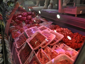 Kasaplara ve dönercilere Ramazan denetimi