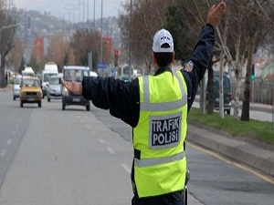 Başvuru yapanın trafik cezası silinecek!