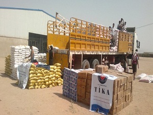 Yemen'in yarıdan fazlası insani yardıma muhtaç