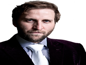 Danimarkalı aktör: Oruç beni daha enerjik yapıyor