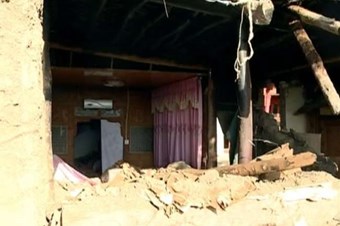 Çin’de depremin bilançosu gün geçtikçe ağırlaşıyor