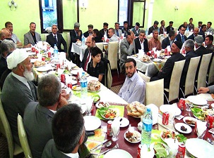 Kars’ta 37 yıllık kan davası iftarda son buldu
