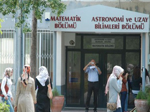 Yargıtay, başörtülüleri engelleyen profesörün cezasını onadı