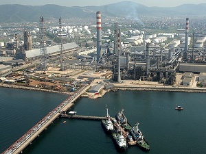 Tüpraş'tan zarar açıklaması