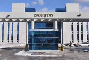 Türkiye Barolar Birliği'ne başörtüsü dersi