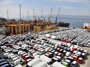 Otomotivde ibre Türkiye'ye dönüyor