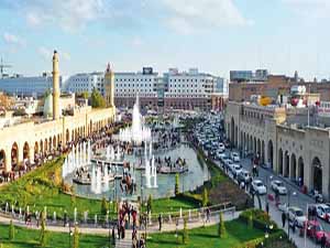 Irak'ta Hristiyanların oruç hassasiyeti