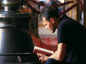 Ramazan’da boş sözlere kulağınızı kapayın