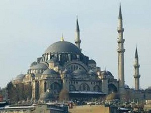 Safranbolu'nun asırlık camileri