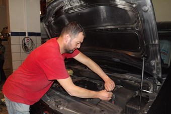 Bakım, Yakıt Tüketiminde Yüzde 20 Tasarruf Sağlıyor