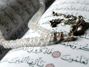 Yere muhakkak benim iyi kullarım varis olacak