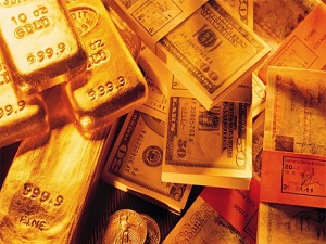 Merkez Bankası'nın rezervleri azalıyor