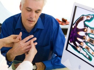 Bu da ses teli felci