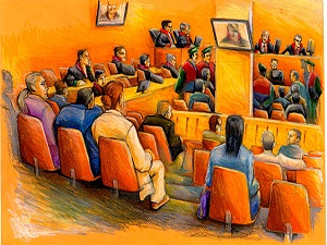 Yargılanan generallerin YAŞ’ta emekli edilmesi bekleniyor