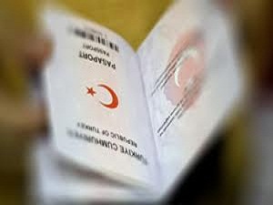 ‘Yurtdışı harçları kaldırılsın’ teklifi