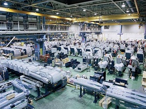 İmalatta kapasite kullanımı arttı