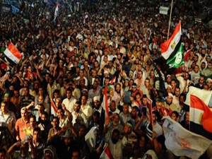 Dünya Müslüman Alimler Birliği'nden Mısır için çözüm önerisi