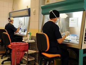 Türkiye'de 418 çocuk kemik iliği nakli bekliyor