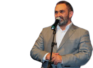 Ramazan, eşyanın asıl sahibinin kim olduğunu öğretiyor