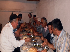 Bulgaristan'da Ramazan davulu geleneği unutulmak üzere