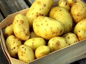 Uyuklamamak için sahurda patates yiyin!