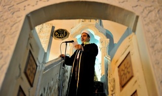 İlahiyatçılardan Diyanet'in 'tekbir' hutbesine destek