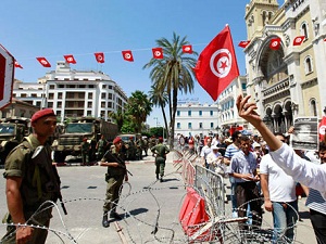 Tunus’ta Mısır senaryosu