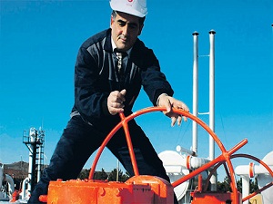 BOTAŞ’ın zararı 606 milyon lira