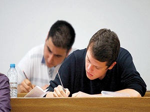 Sınavlar, evde takım oyunu olarak görülmeli