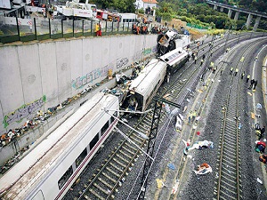 Karakutu inceleniyor, makinist gözaltında