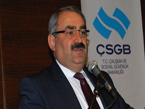 'Engelli istihdamı yüzde 500 arttı'