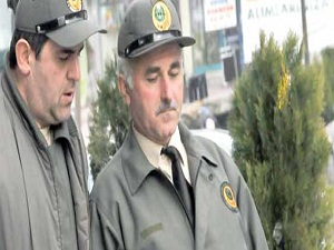 Orman Genel Müdürlüğü'ne 150 orman muhafaza memuru alınacak