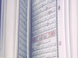 De ki, 'Artık müslüman oluyor musunuz?'