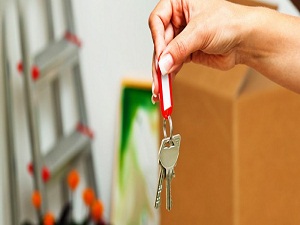 Saatte 137 konut el değiştirdi