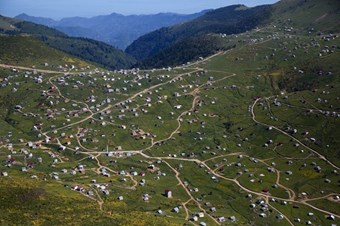 Yaylalar kiralanıyor