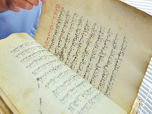 Almanya ‘saklı hazine’yi gün yüzüne çıkaracak