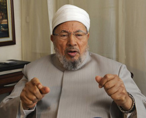 Katliamın sorumlusu darbeciler ve onları destekleyenler