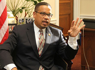 ABD Kongresi'nin ilk Müslüman üyesinden İslam yorumları