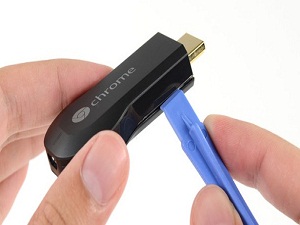 Google, Chromecast ile herkesi şaşırttı