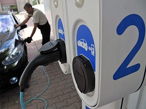 Yerli Otoda Babayiğit elektrikliden çıkıyor