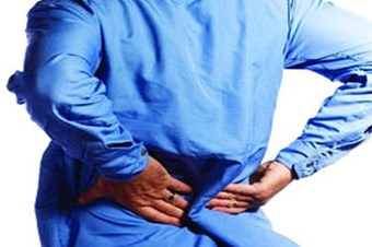 Bel ağrısından böyle kurtulun